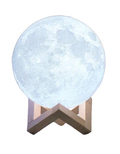 LAMPKA NOCNA LED