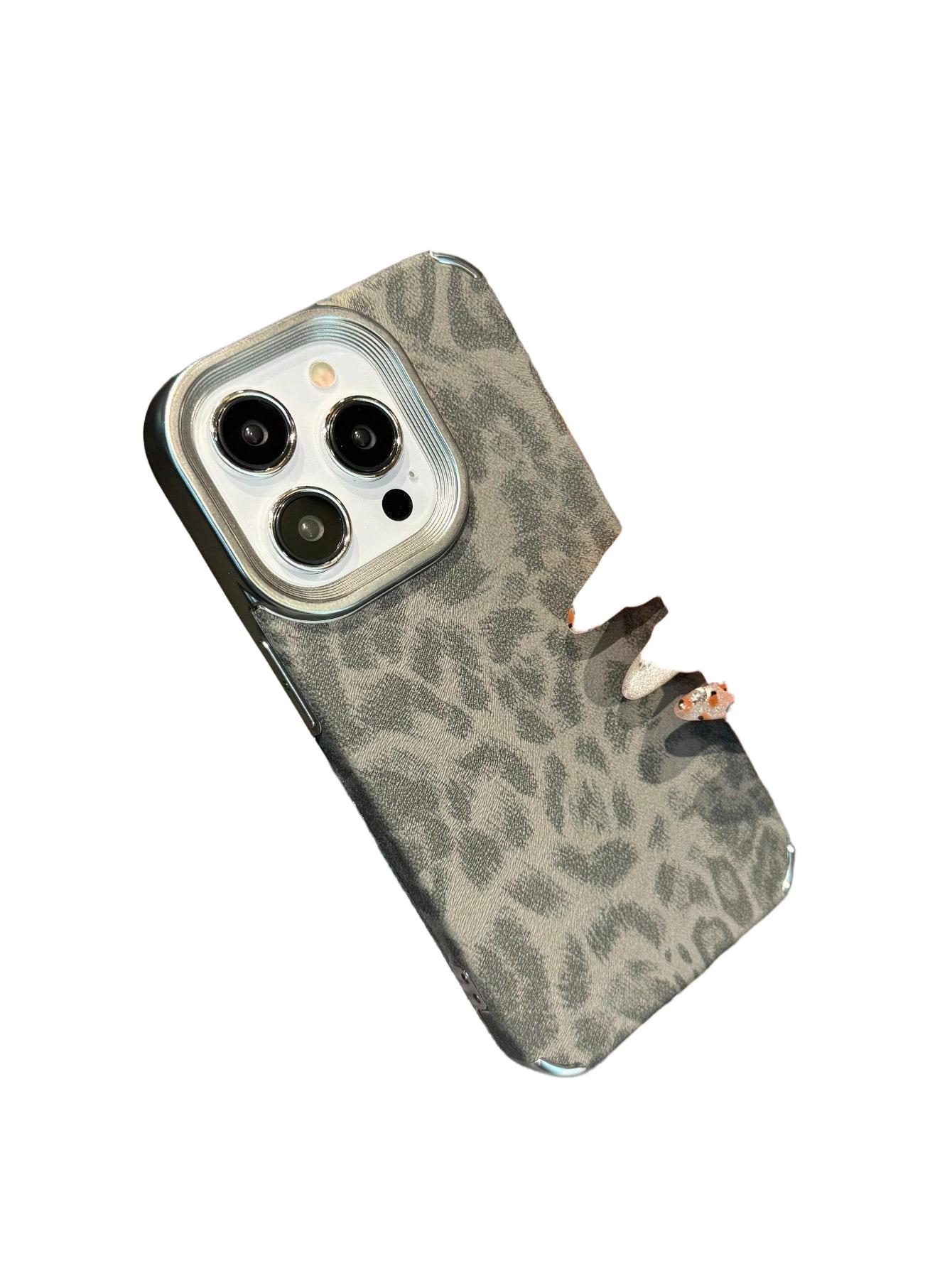 ETUI NA IPHONE 17 PRO
