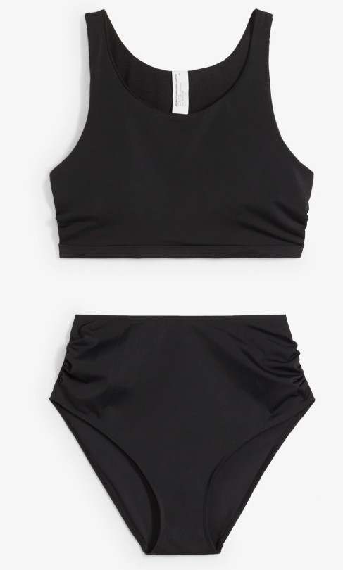 BIKINI DWUCZĘŚCIOWY SPORTOWE