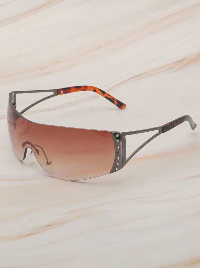 OKULARY PRZECIWSŁONECZNE ANIMAL PRINT