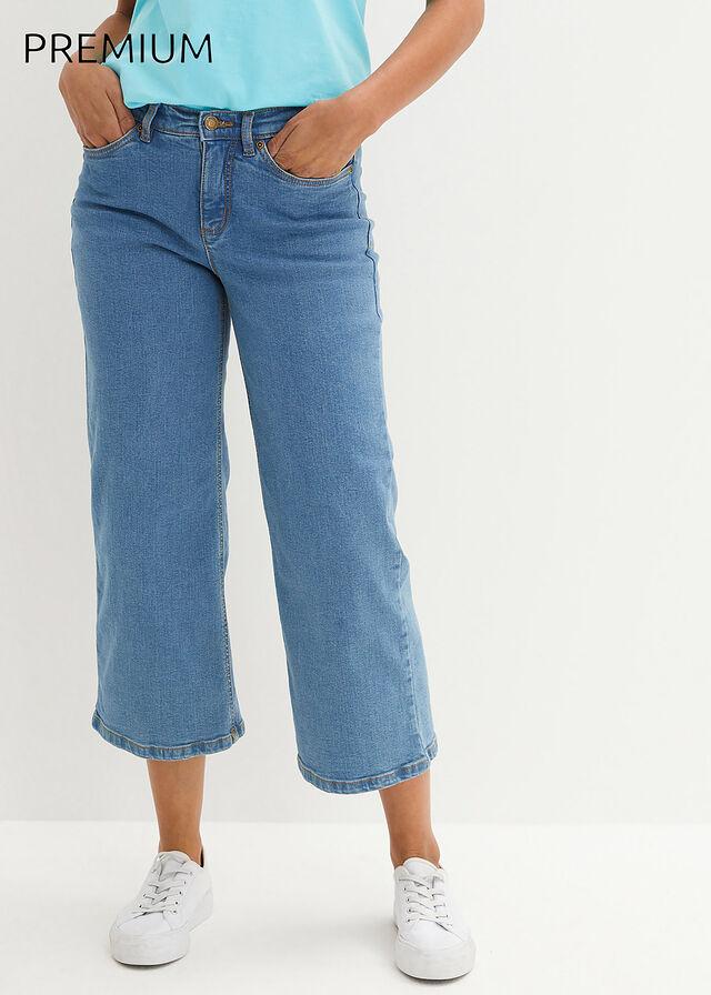 JEANSY DAMSKIE 7/8