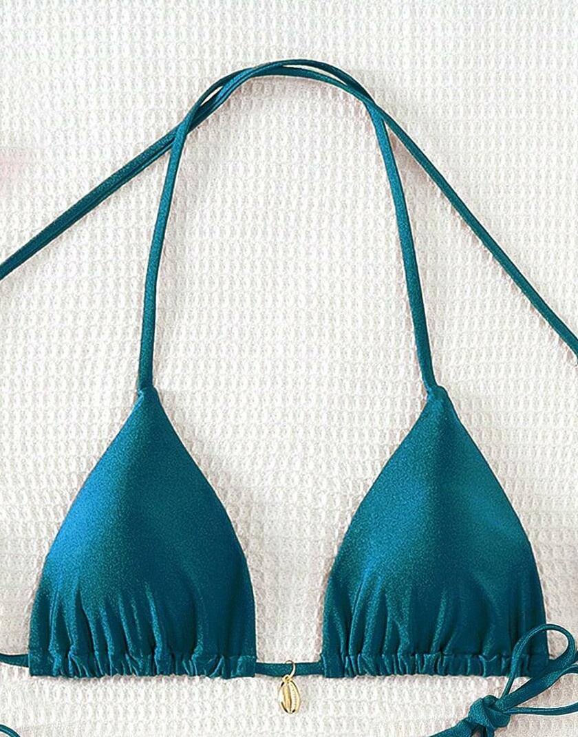 TURKUSOWa góra od bikini
