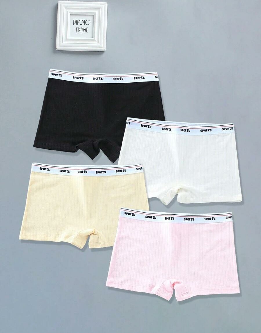 majtki szoty 4 pack
