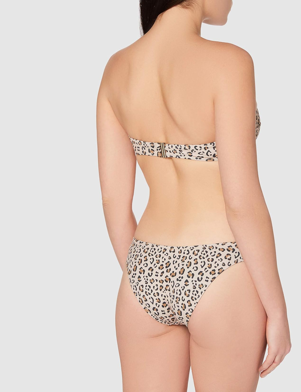 KOMPLET BIKINI PASKI