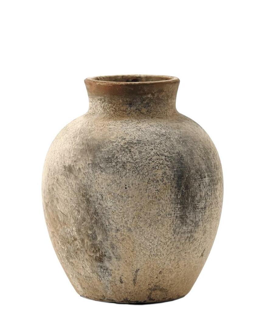 ceramiczny wazon dekoracyjny