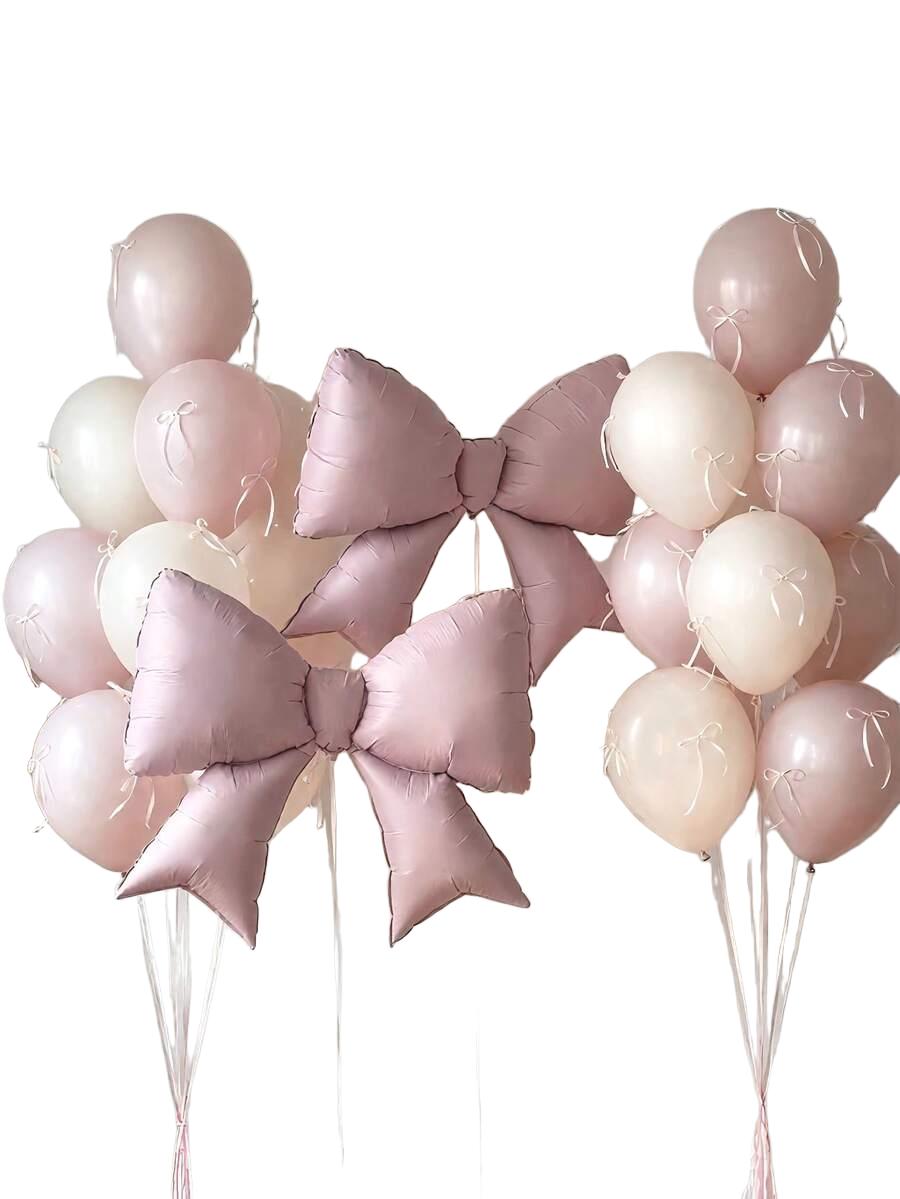 zestaw balonów 53-pack