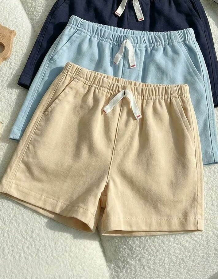 krótkie spodenki 2-pack