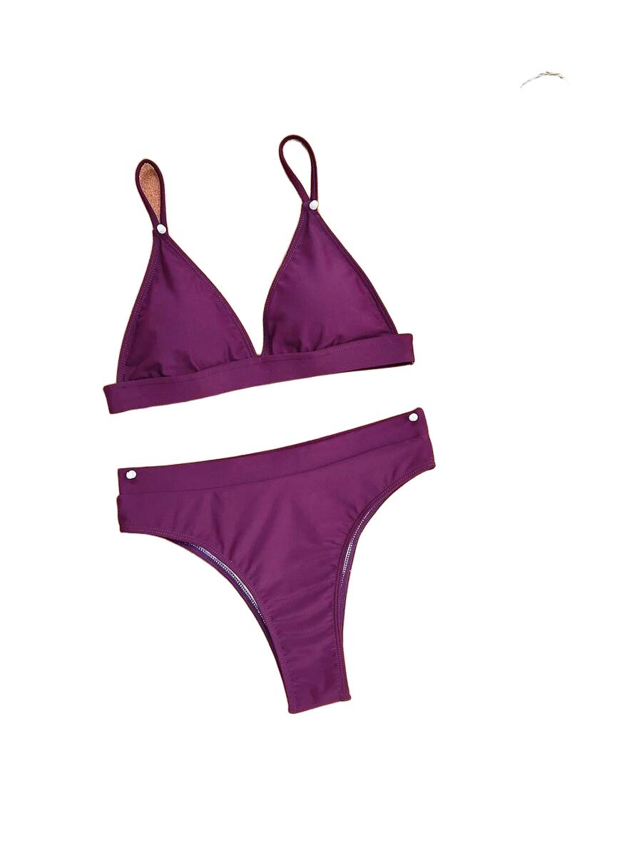 DWUCZĘŚCIOWE BIKINI DAMSKIE