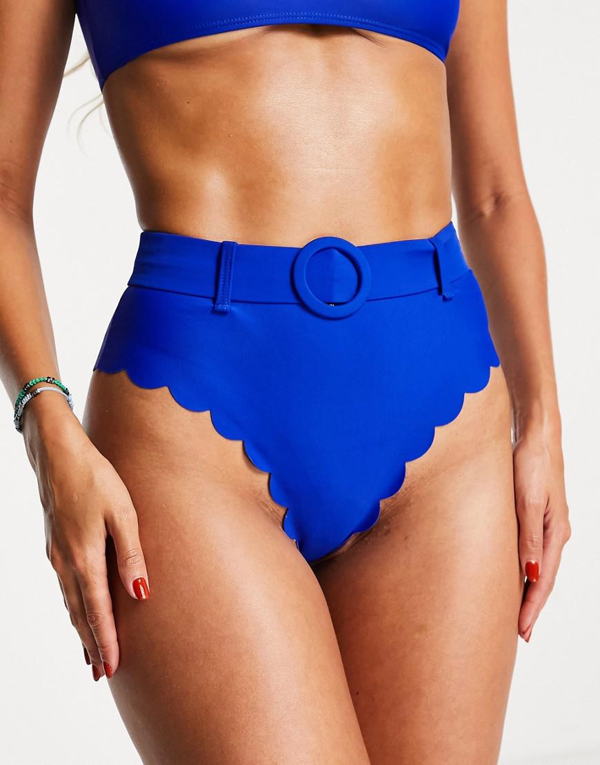 DÓŁ OD BIKINI