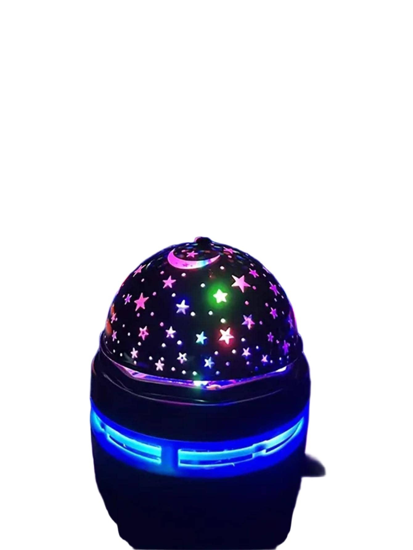 Lampka LED gwiazdy