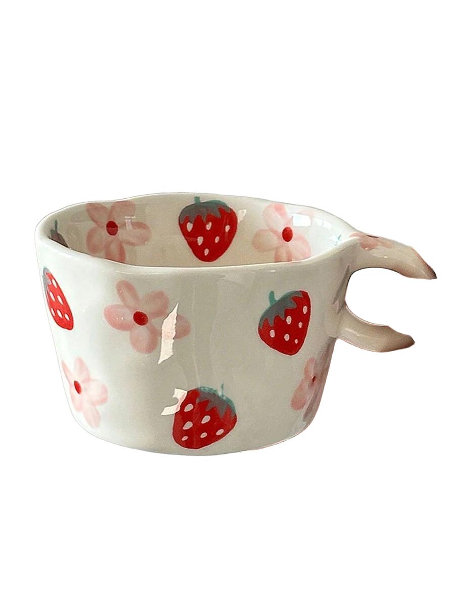 PORCELANOWA FILIŻANKA DO KAWY