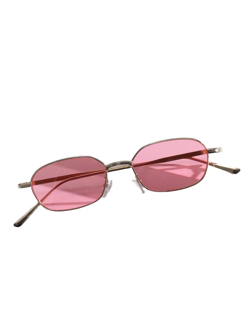okulary przeciwsłoneczne casual