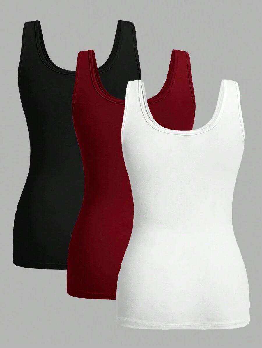 GŁADKI TOP 3-PACK