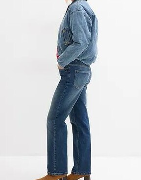 KURTKA DAMSKA PLUS SIZE DŁUGI RĘKAW