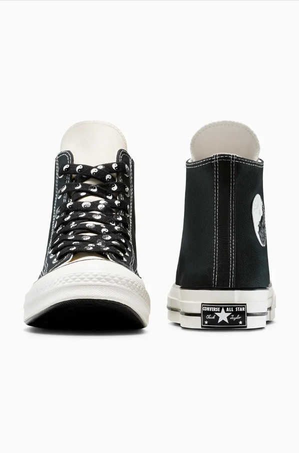 Chuck 70 All Star Yin-Yang trampki