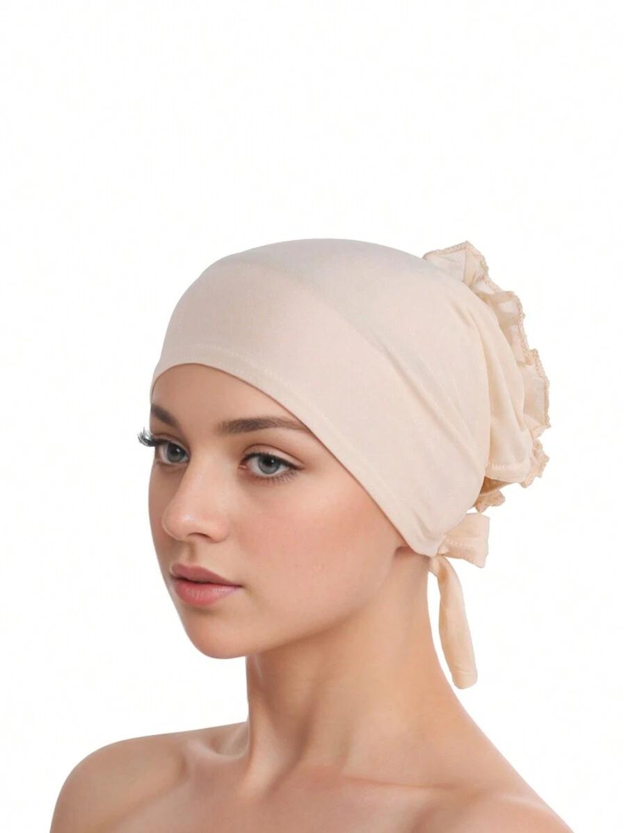 TURBAN NA GŁOWĘ