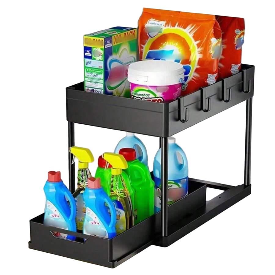 ORGANIZER POD ZLEW