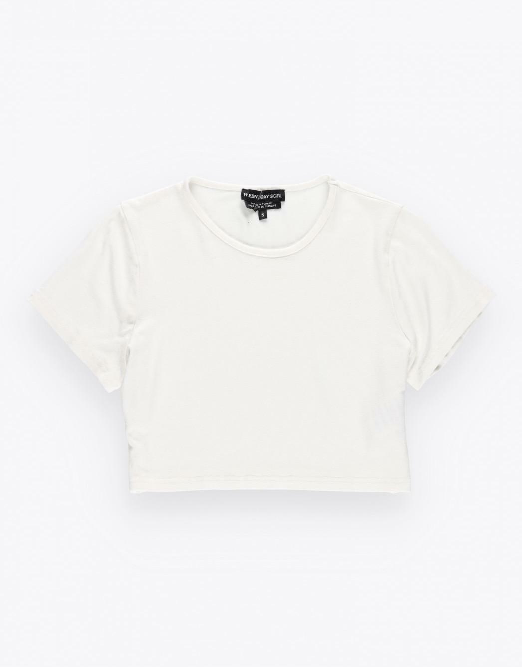 CROP TOP BASIC 