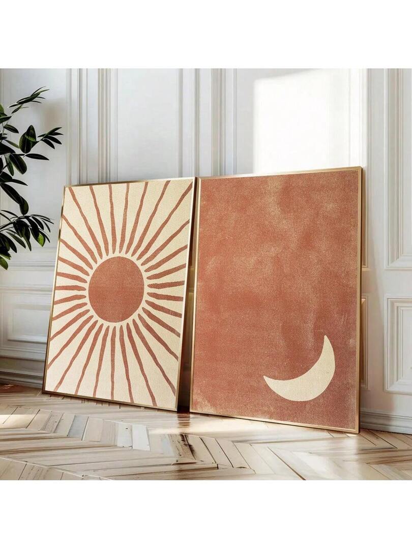 obraz na ścianę 2-pack