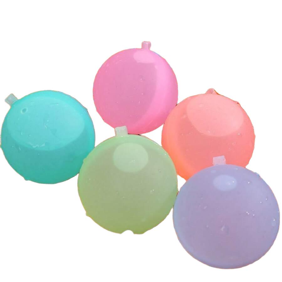 SILIKONOWE BOMBY WODNE 6-pack