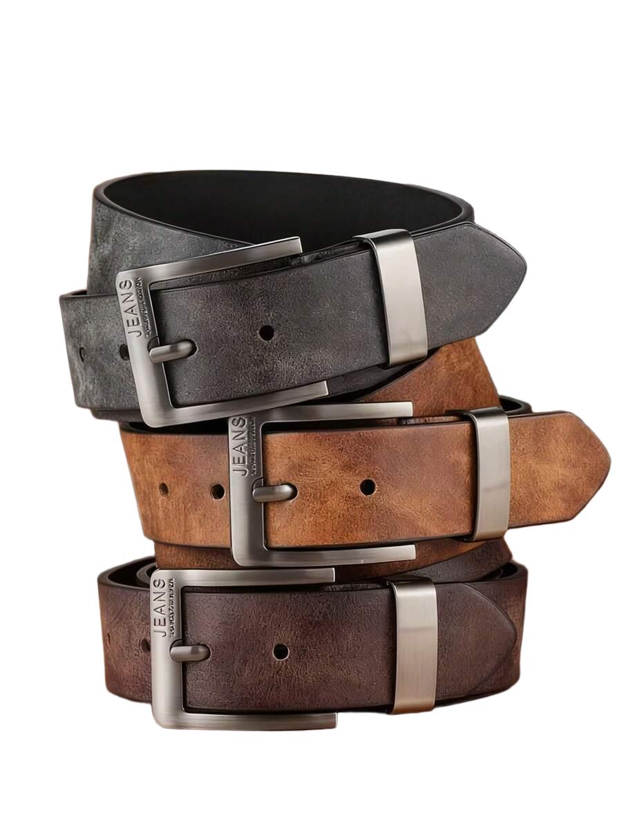 pasek do spodni 3-PACK