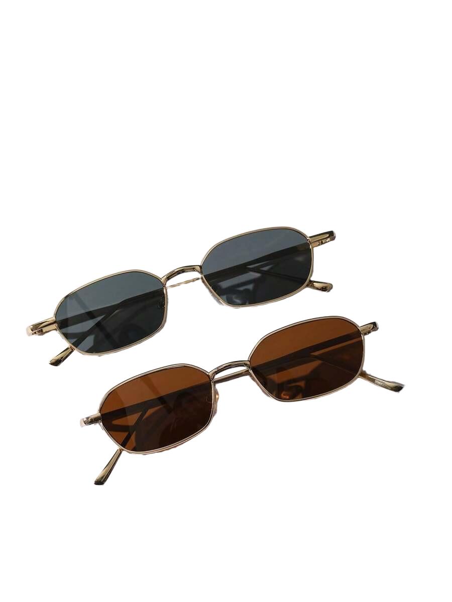 okulary przeciwsłoneczne 2-pack