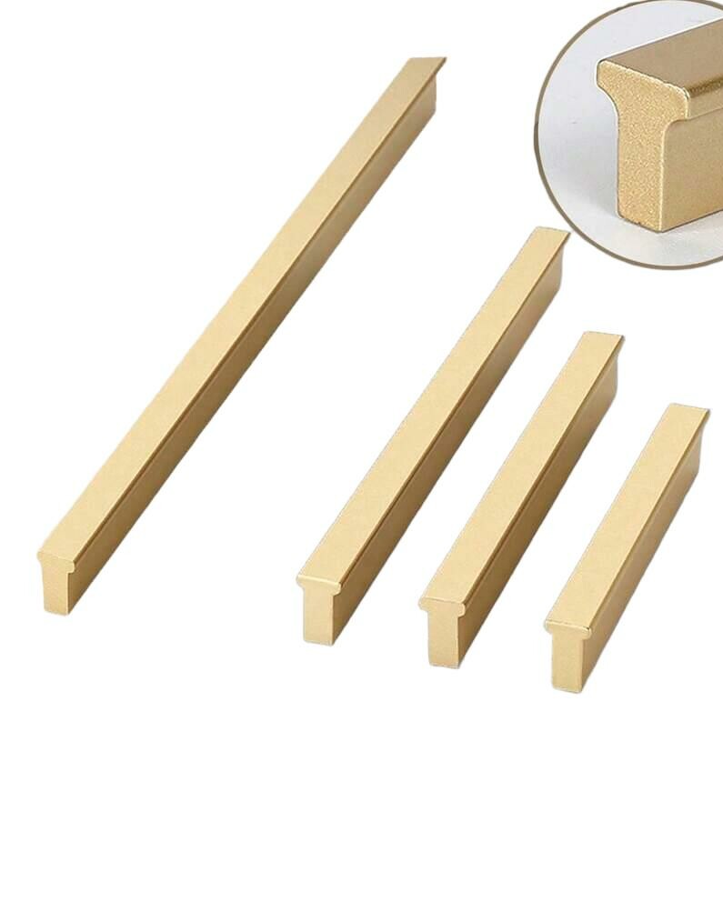 UCHWYT DO SZAFKI 1-PACK