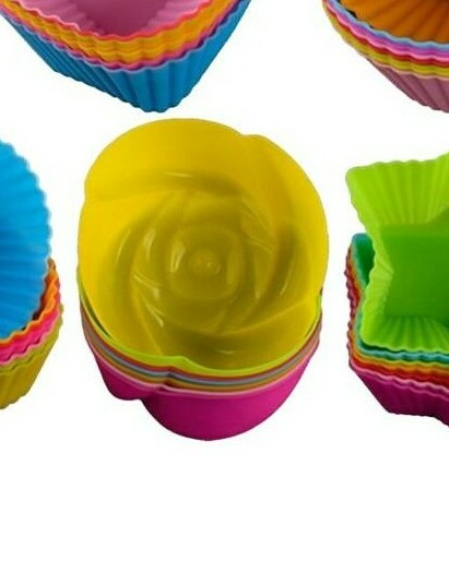 FORMY DO BABECZEK 12-PACK