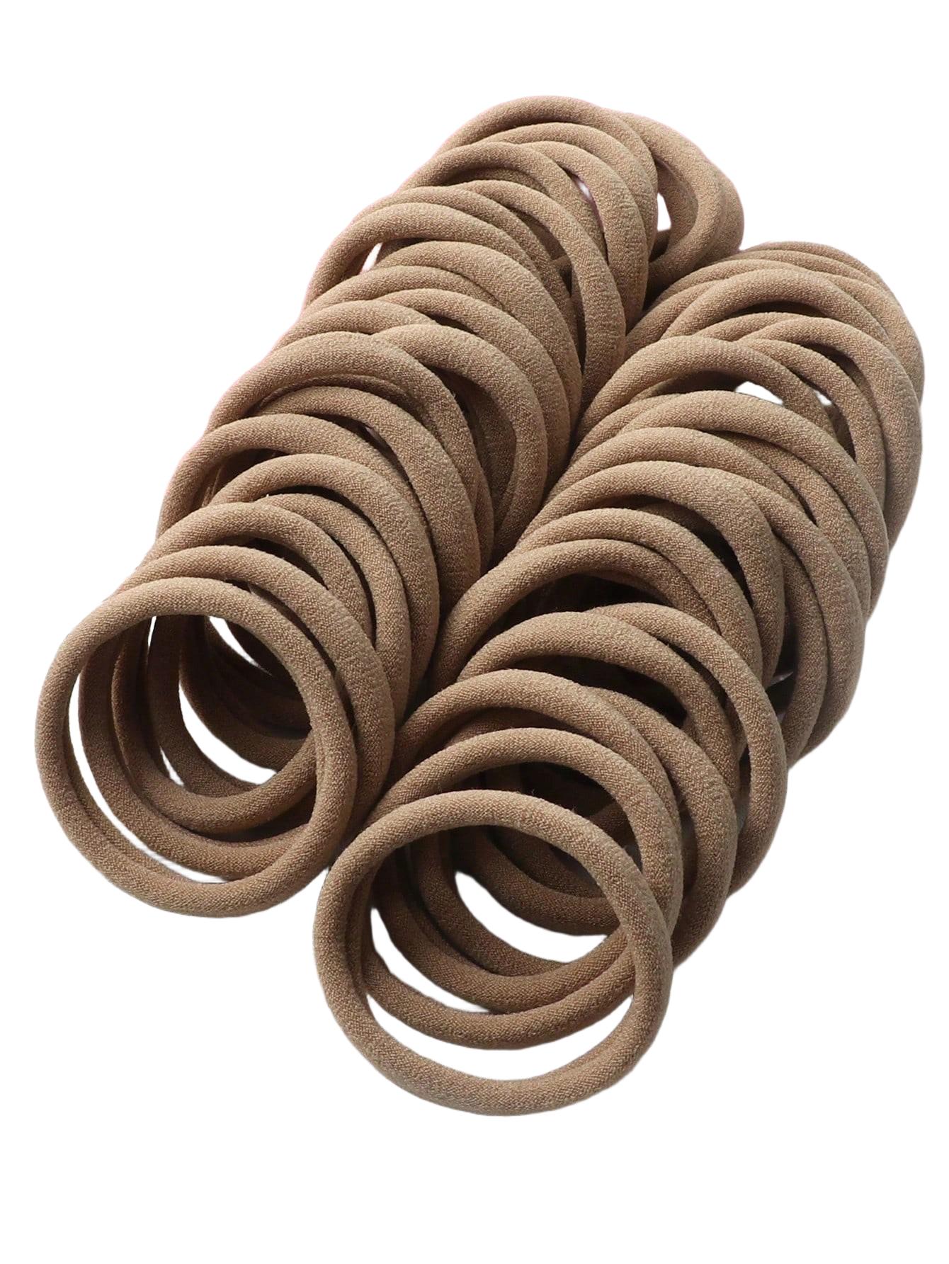 GUMKI DO WŁOSÓW 50-PACK