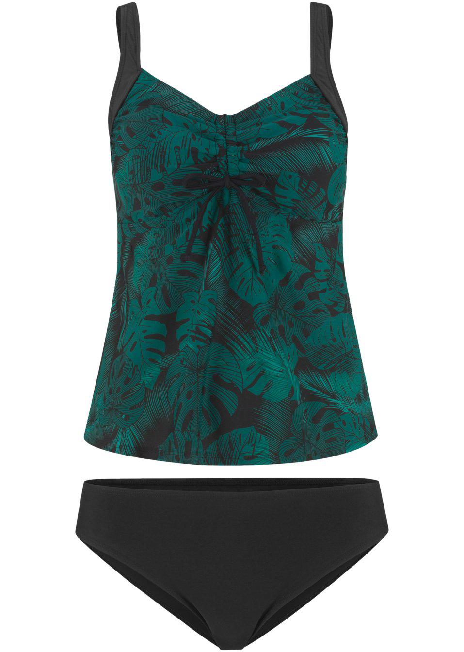TANKINI 2 CZĘŚCIOWE