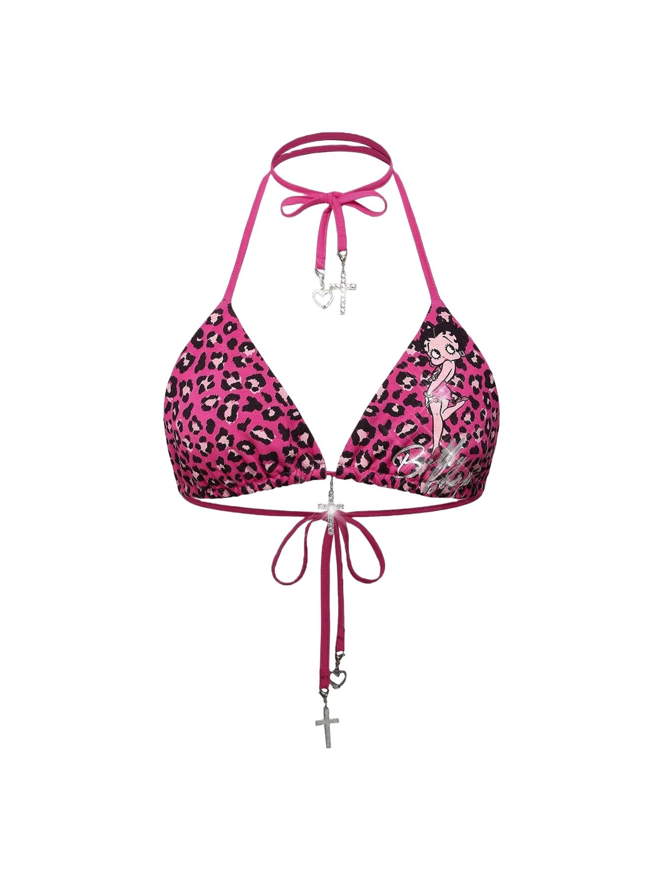 GÓRA OD BIKINI