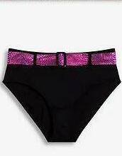 DÓŁ OD BIKINI 