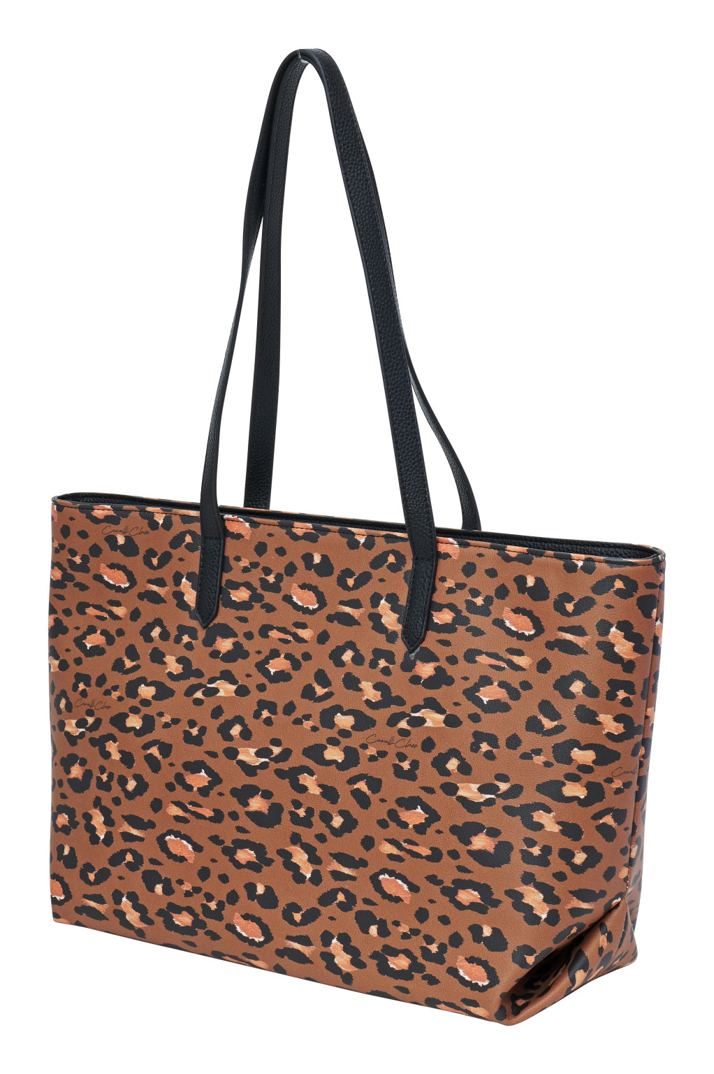 TOREBKA SHOPPER ANTONIA ANIMAL PRINT