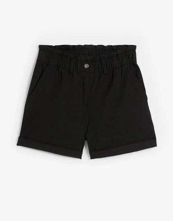 SPODENKI BERMUDY DAMSKIE