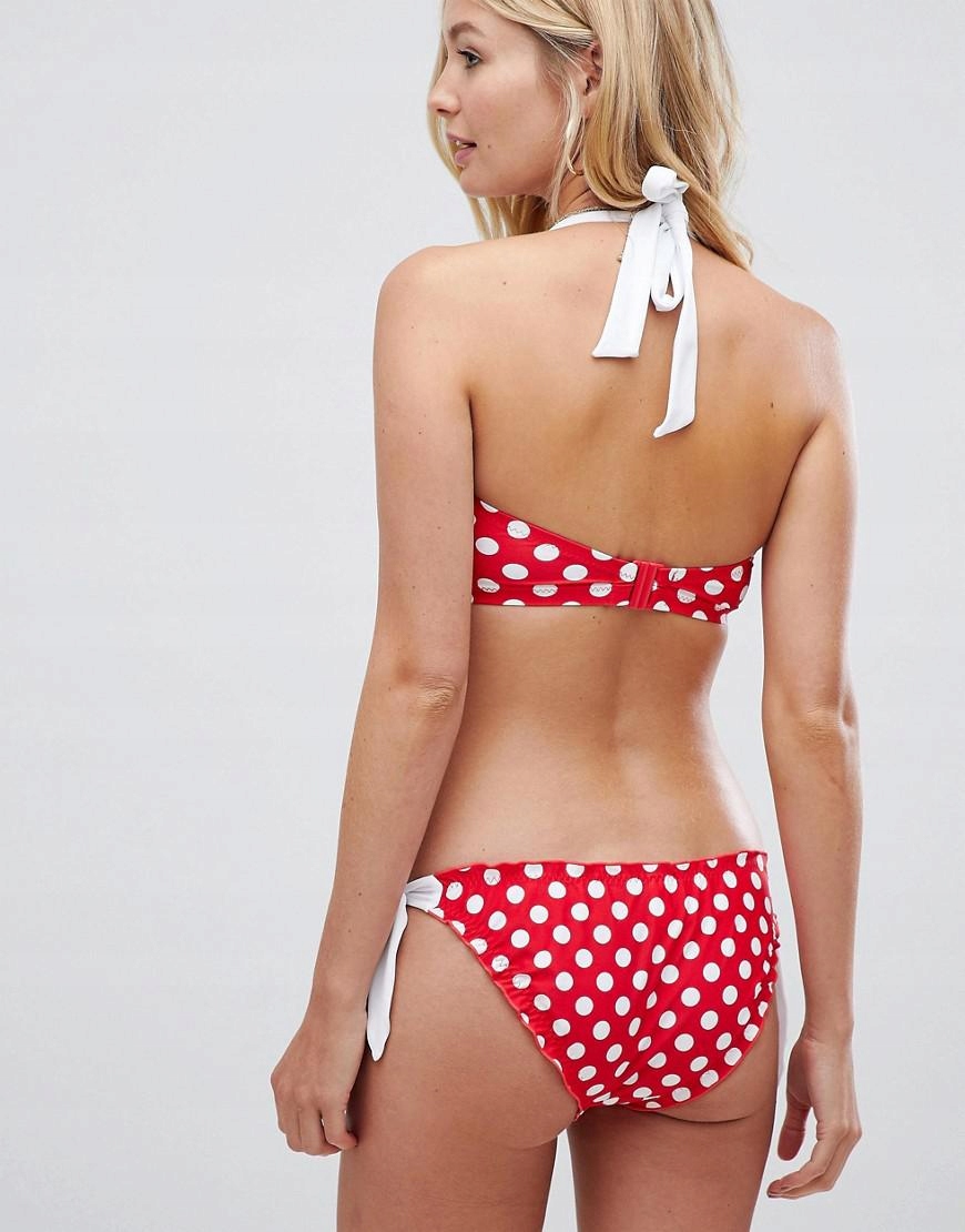DÓŁ OD BIKINI WZÓR