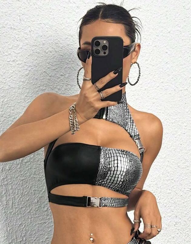 top animal print