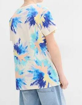 T-SHIRT DZIECIĘCY OMBRE
