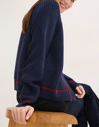 SWETER ROZPINANY DAMSKI