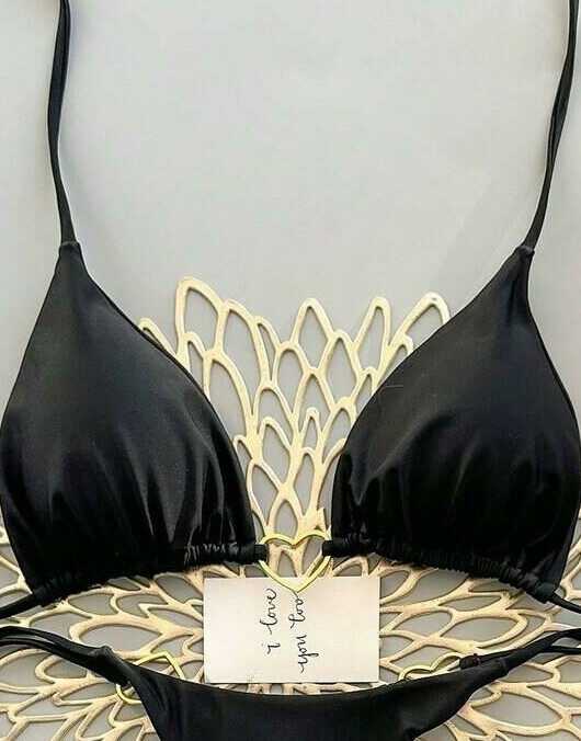 góra od bikini