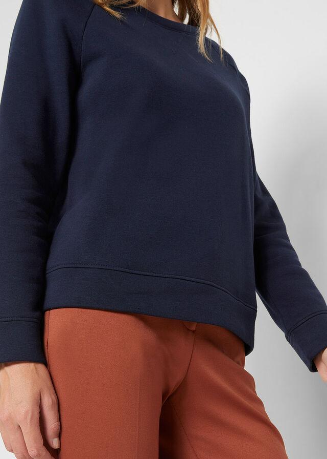 BLUZA DRESOWA DAMSKA