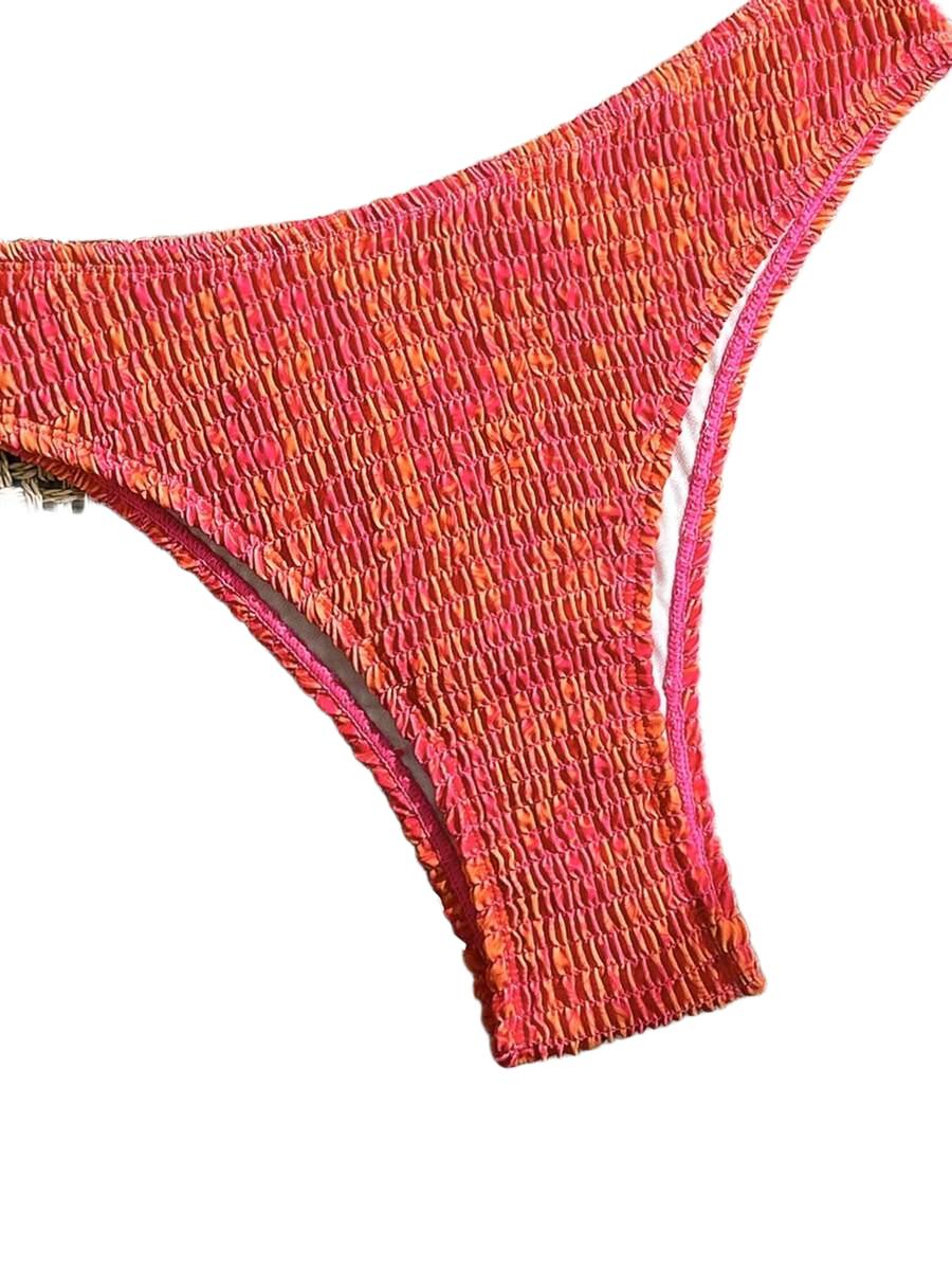 DWUCZĘŚCIOWE BIKINI DAMSKIE