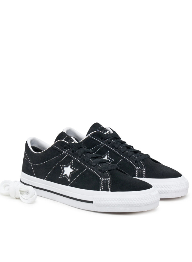 trampki Cons One Star Pro Suede 171327C 
