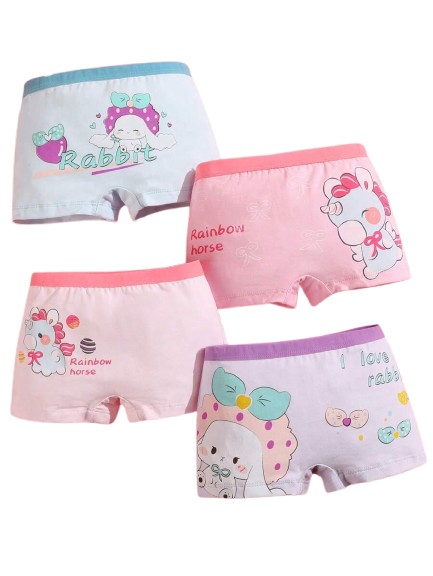 MAJTKI WZÓR 4-PACK