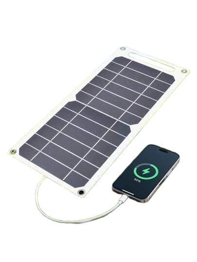 ŁADOWARKA SOLARNA USB