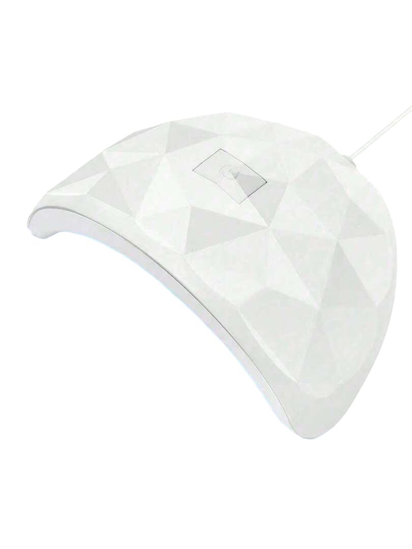 LAMPA UV LED DO PAZNOKCI