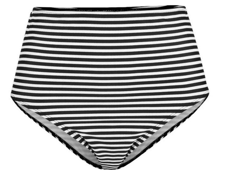 DÓŁ OD TANKINI 