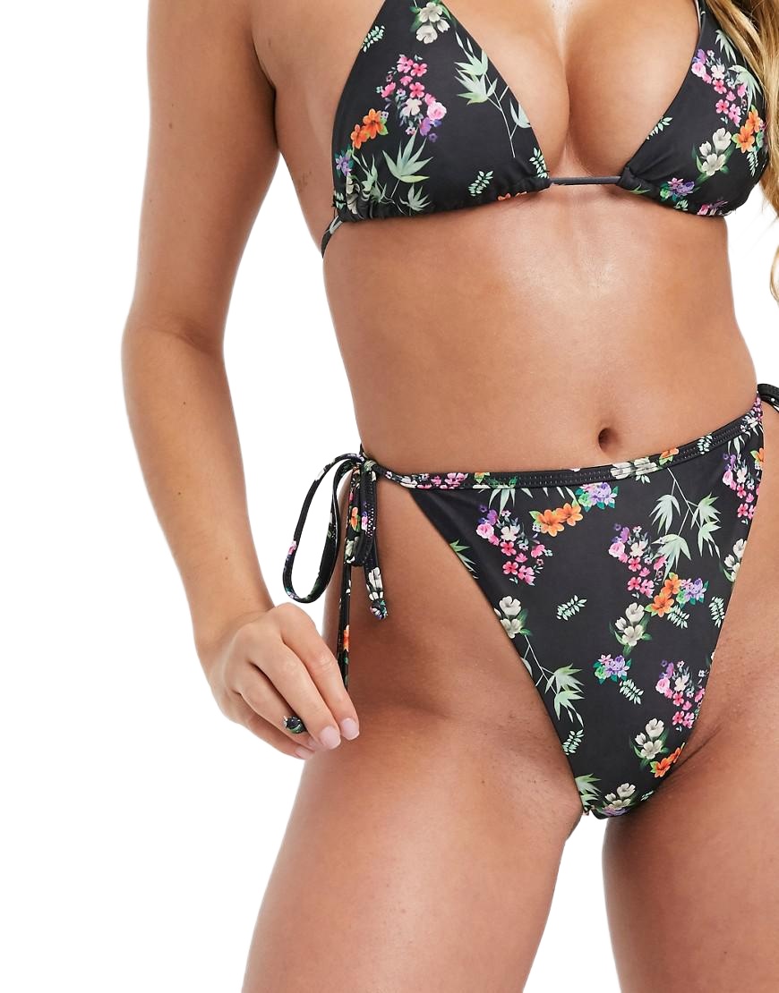 DÓŁ OD BIKINI WZÓR