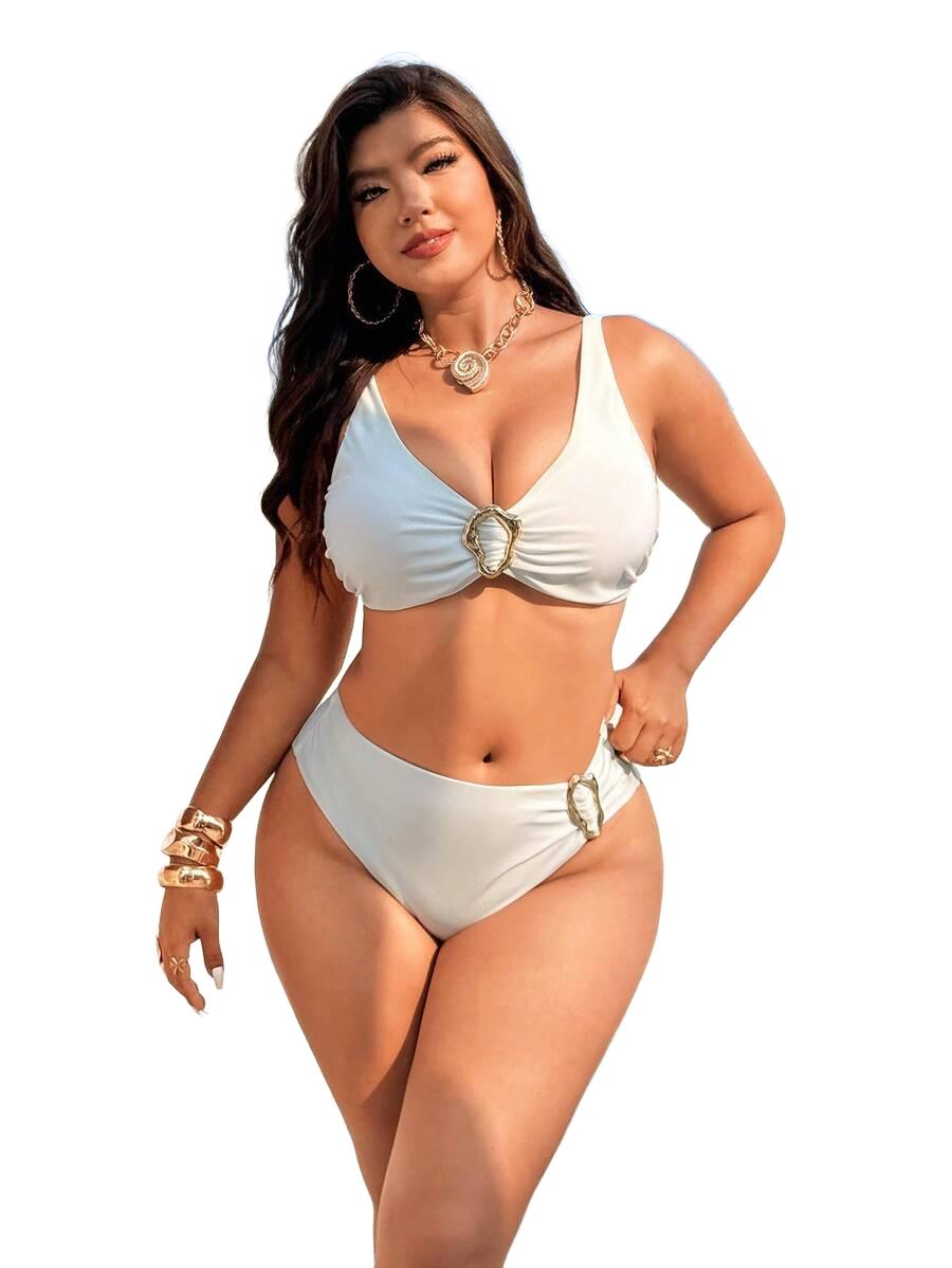 BIKINI DWUCZĘŚCIOWY ZESTAW