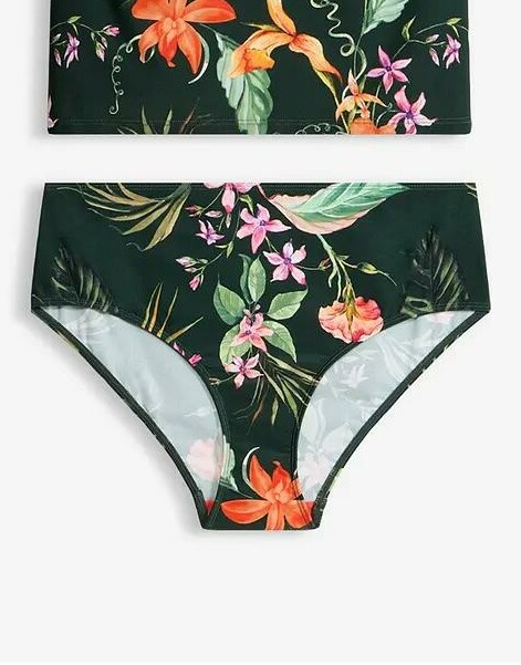 DÓŁ OD BIKINI