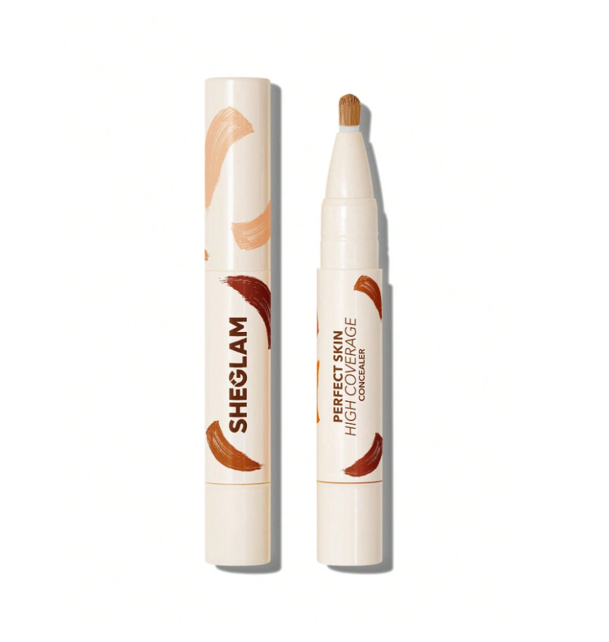  KOREKTOR kryjący caramel
